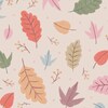 Fall Leaves Multi